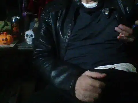 Show de webcam de mrdemoncrowly