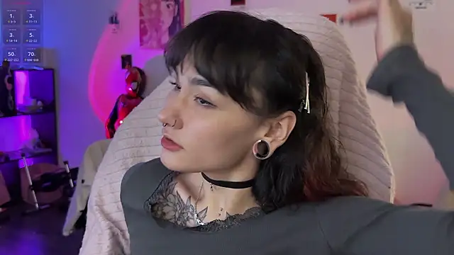 دردشة deadlysweet الجنسية المباشرة