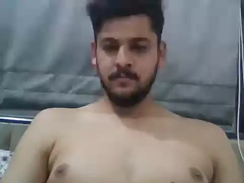 Show webcam de Stifan7777