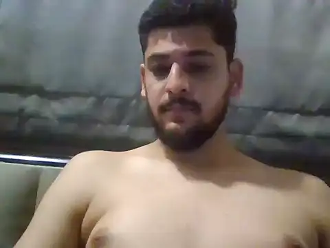 Show Webcam de Stifan7777