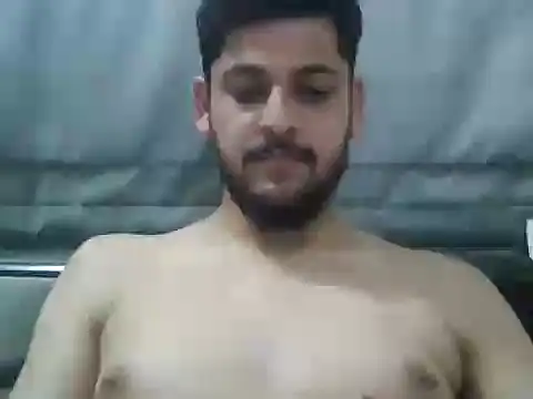 Show webcam de Stifan7777
