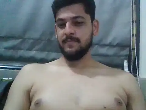 Show webcam de Stifan7777