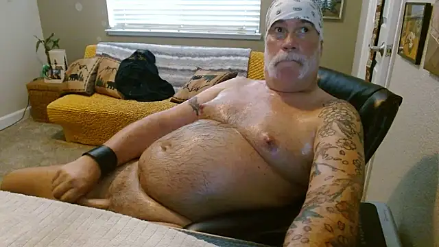 musclebearnips webkamerás műsora