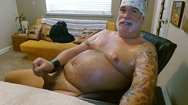 عرض كام musclebearnips