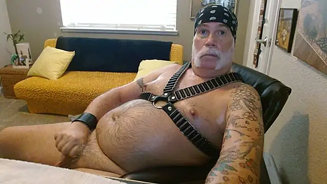 musclebearnips 웹캠 쇼