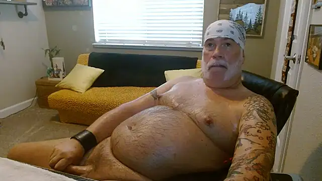 عرض كام musclebearnips