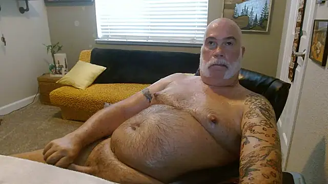 musclebearnips Webcamshow