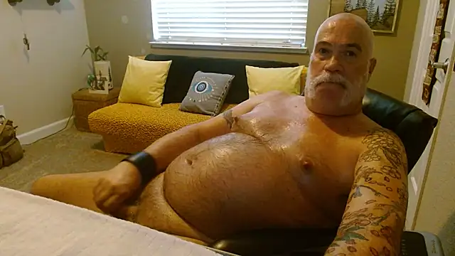 musclebearnips: вебкам-шоу