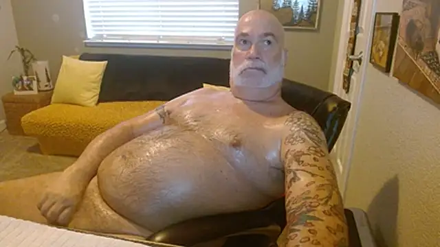 musclebearnips – webcam-show