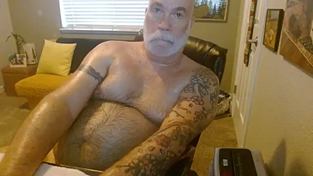 musclebearnipsn Webbikameraesitys