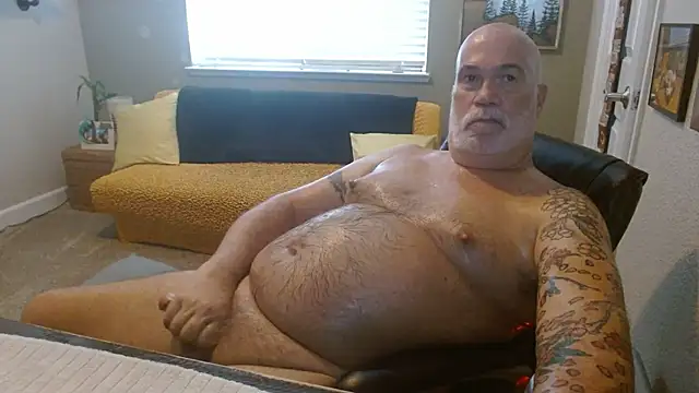 musclebearnips – webcam-show