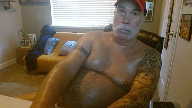 musclebearnips: вебкам-шоу