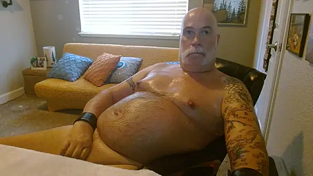 musclebearnipsn Webbikameraesitys
