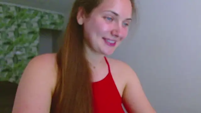 Olivia_shine Adlı Modelin Canlı Sohbet Odası