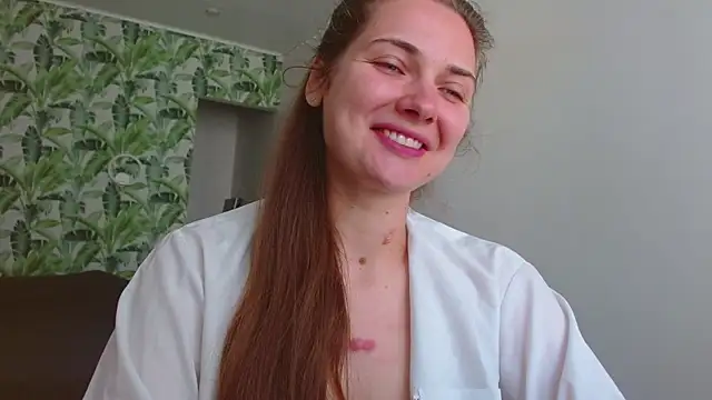 Olivia_shine লাইভ XXX চ্যাট