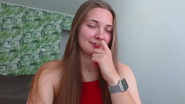 Olivia_shine Adlı Modelin Canlı XXX Sohbeti