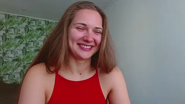 Olivia_shine's Webcam Show