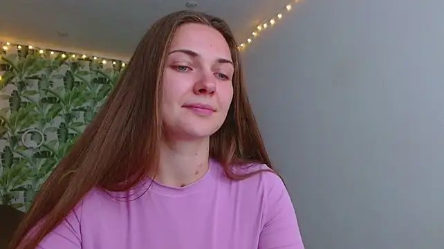 Webkamerová show Olivia_shine