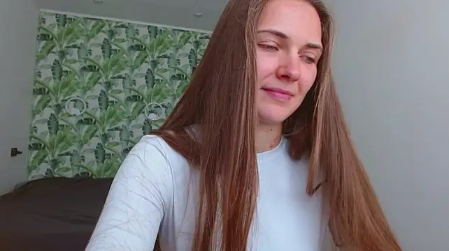 Olivia_shine webcam show