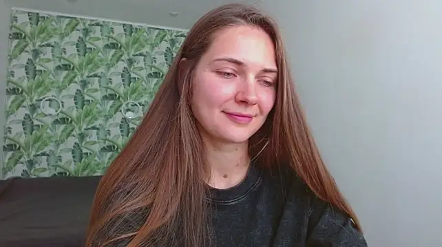 Olivia_shine's Webcam Show
