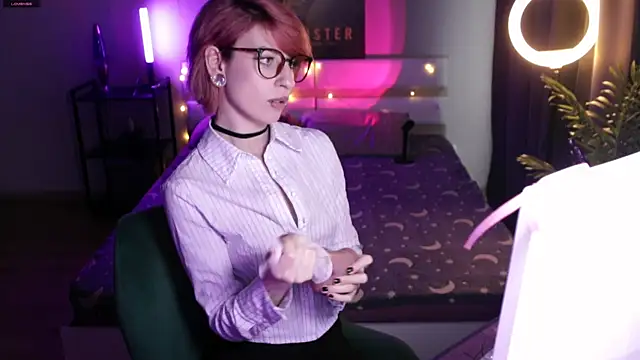 _Moonlight_t Live XXX-chat