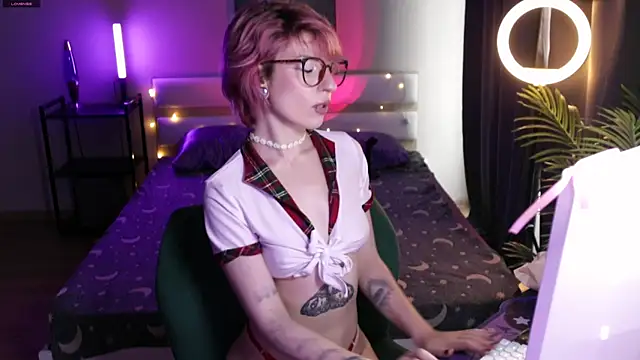 _Moonlight_t Live XXX-Chat