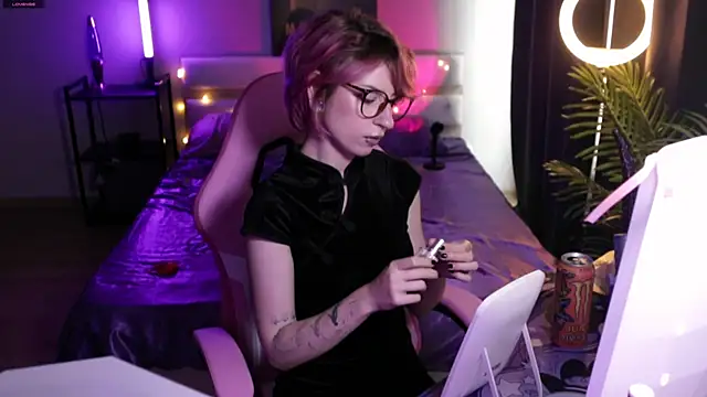 _Moonlight_t – Live XXX-chat