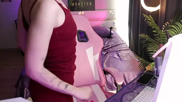 _Moonlight_t Live XXX-chat