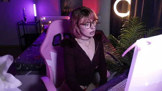 _Moonlight_t Webcam-Show