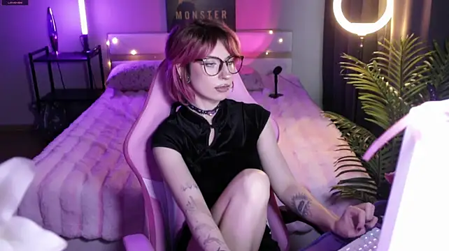 _Moonlight_t – Live XXX-chat