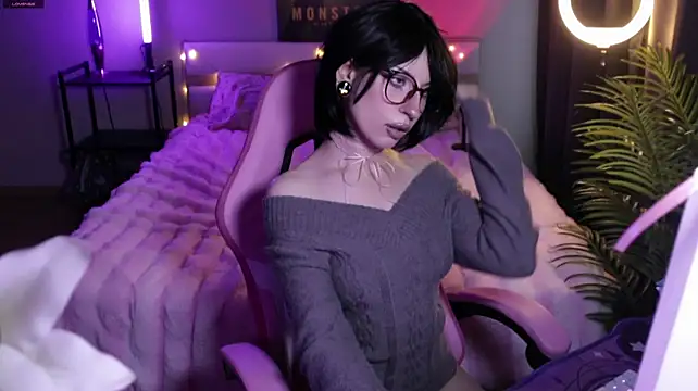 _Moonlight_t – Live XXX-chat