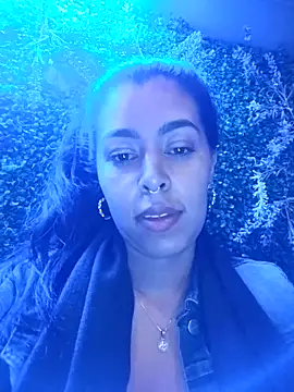 Luianna webkamerás műsora