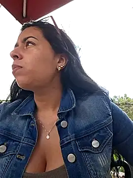 Luianna – webcam-show