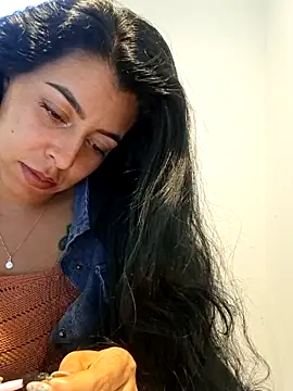 Luianna Obrolan Langsung XXX