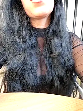 Luianna élő chatszobája