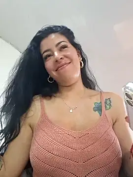 Chat XXX Live Luianna