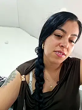 Luianna Chat XXX in diretta
