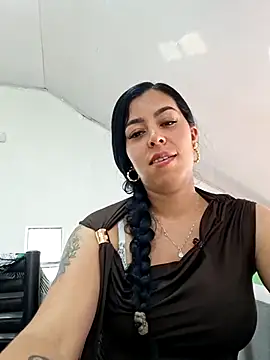 Živý XXX chat Luianna
