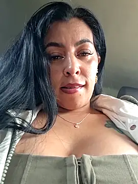 Luianna – Naživo XXX chat