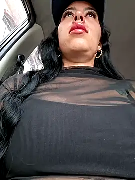 Luianna's Live XXX Chat