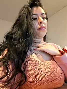 Luianna Chat XXX in diretta