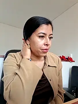Luianna Live XXX Chat