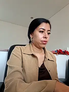 Luianna Chat XXX in diretta