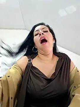 Luianna Obrolan Langsung XXX