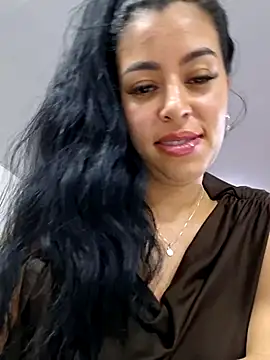 Luianna – Live XXX-chat