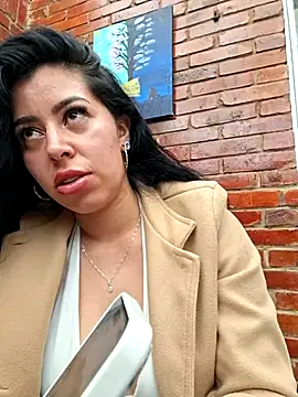Luianna – Live XXX-chat