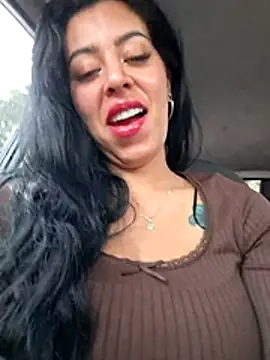 Luianna Obrolan Langsung XXX