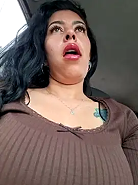 Luianna Chat XXX live