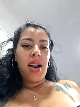 Luianna Chat XXX in diretta