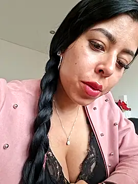 Luianna 라이브 XXX 채팅